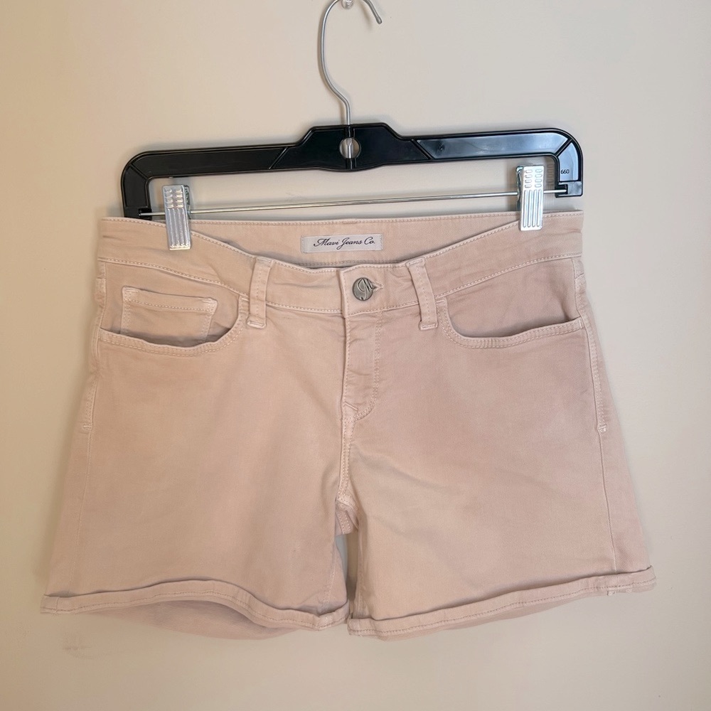 Mavi - Vanna short - w 27